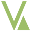 Logo imagotip transparent Vincle Ambiental
